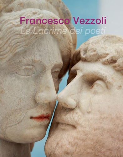 FRANCESCO VEZZOLI, de Stéphane Ibars | portada del libro