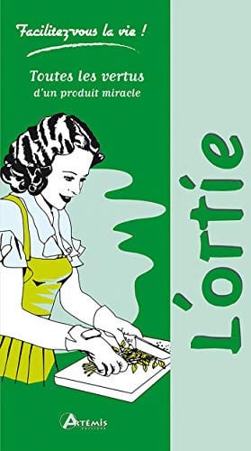 L'ORTIE, de DELVAILLE A | portada del libro