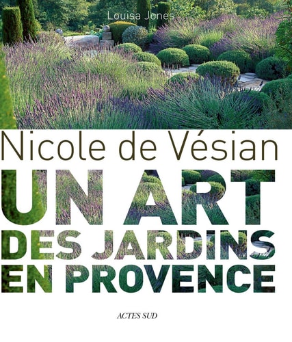 NICOLE DE VESIAN, de Louisa Jones | portada del libro