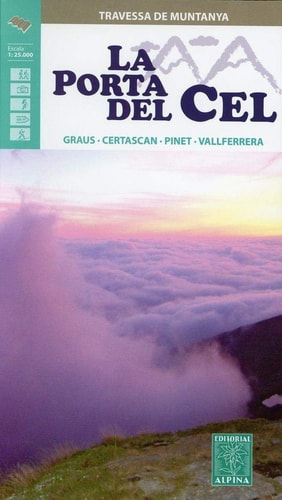 LA PORTA DEL CEL, de EDITORIAL ALPINA | portada del libro