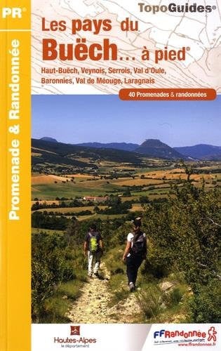 PAYS BUECH A PIED NED 2017 05 PR P053, de COLLECTIF | portada del libro