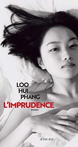 L'IMPRUDENCE, de Loo Hui Phang | portada del libro