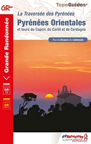 PYRENEES ORIENTALES, de COLLECTIF | portada del libro