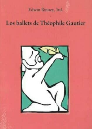 Ballet clásico y tradición grecolatina en Cuba, de Cabrera Ortega | portada del libro