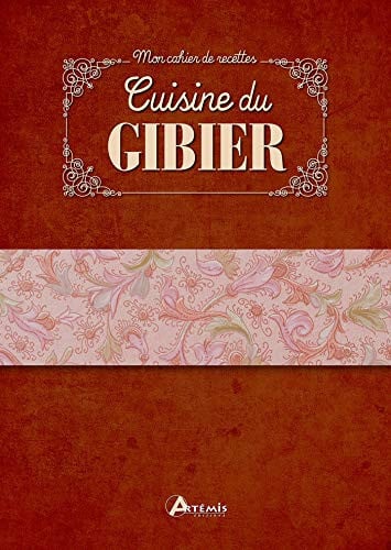 CUISINE DU GIBIER, de COLLECTIF | portada del libro