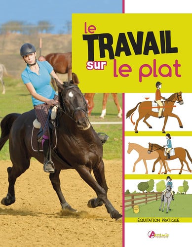 LE TRAVAIL SUR LE PLAT, de COLLECTIF | portada del libro