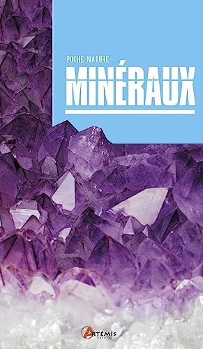 MINERAUX, de COLLECTIF | portada del libro
