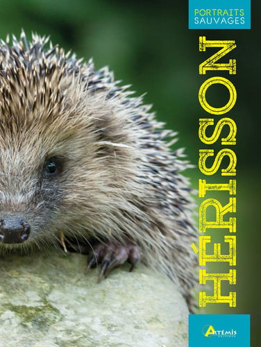 HERISSON LE, de COLLECTIF | portada del libro