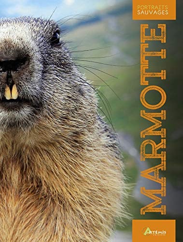 MARMOTTE LA, de COLLECTIF | portada del libro