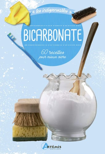 BICARBONATE, de COLLECTIF | portada del libro