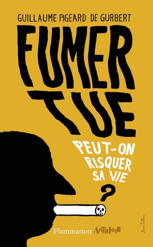 UMER TUE, de PIGEARD DE GURBERT GUILLAUME | portada del libro
