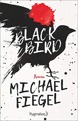 LACKBIRD, de MICHAEL FIEGEL | portada del libro