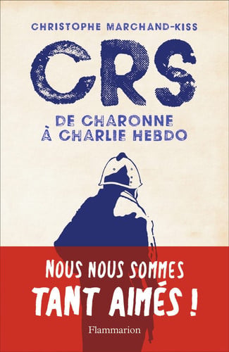 RS, de MARCHAND-KISS CHRISTOPHE | portada del libro
