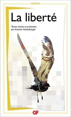 IBERTE, de COLLECTIFS FLAMMARION | portada del libro