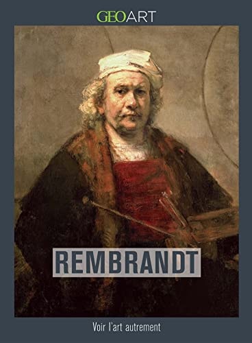 REMBRANDT, de Emile Michel | portada del libro