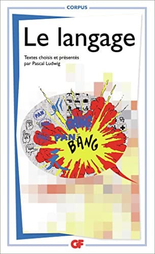ANGAGE, de COLLECTIFS FLAMMARION | portada del libro