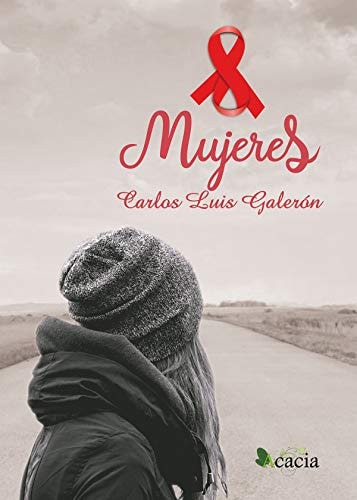 Ocho mujeres, de Galerón Gutiérrez | portada del libro