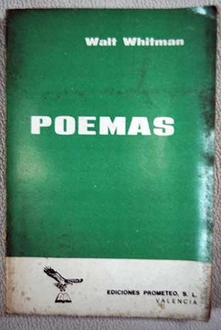 Poemas, de D. H. Lawrence | portada del libro