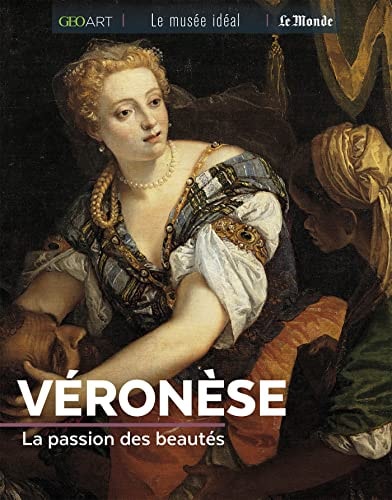 VERONESE, de Marine Bellanger | portada del libro