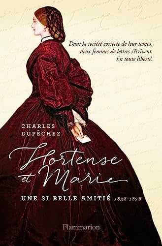 ORTENSE ET MARIE, de DUPECHEZ CHARLES | portada del libro