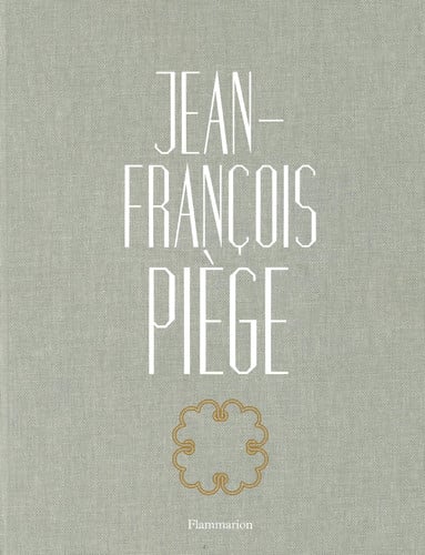 EAN-FRANCOIS PIEGE (ED ANG), de PIEGE JEAN-FRANCOIS | portada del libro