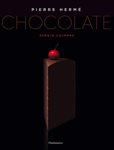 HOCOLATE, de HERME PIERRE | portada del libro