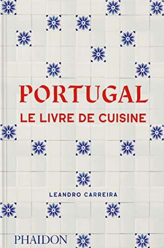 PORTUGAL, de Leandro Carreira | portada del libro