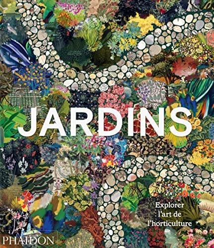 GARDEN FR, de Phaidon | portada del libro
