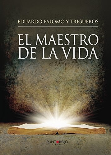 El Maestro de la vida, de Palomo Y trigueros | portada del libro