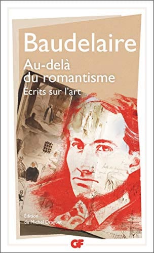 U DELA DU ROMANTISME, de BAUDELAIRE CHARLES | portada del libro