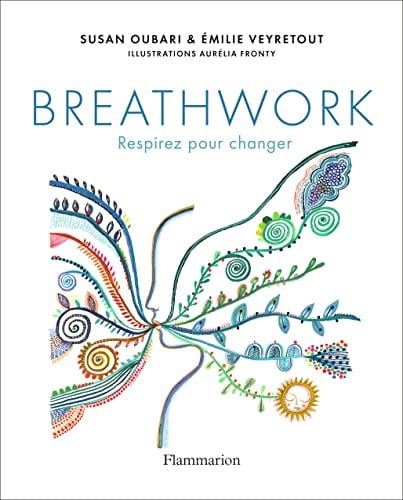 REATHWORK, de OUBARI#VEYRETOUT SUSAN#EMILIE | portada del libro
