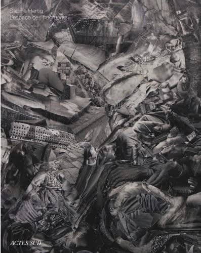 L'ESPACE DES FRAGMENTS, de Pierre Starobinski | portada del libro