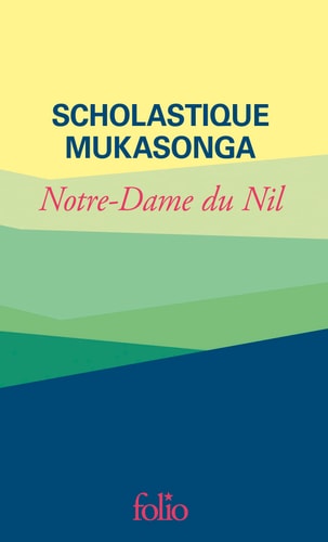 NOTRE DAME DU NIL EDITION SPECIALE, de Scholastique Mukasonga | portada del libro
