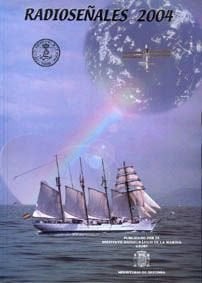 Radioseñales 2012 | portada del libro