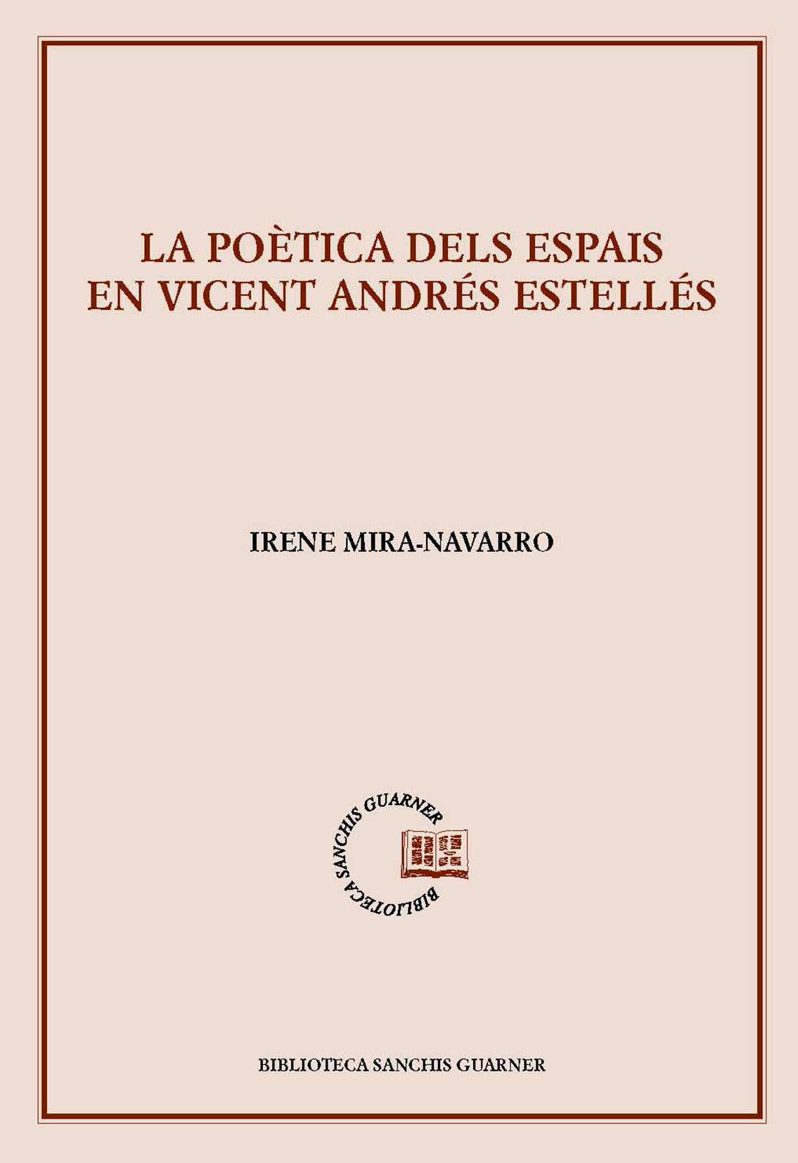 DETRAS DE SUS OJOS, de IRENE MIRA-NAVARRO | portada del libro