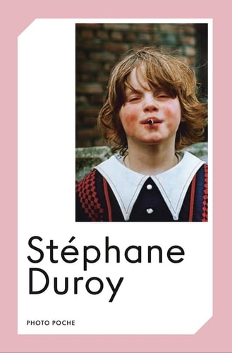 TEPHANE DUROY (ECB), de Le goff | portada del libro