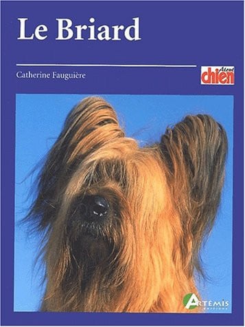 LE BRIARD, de FAUGUIERE C | portada del libro