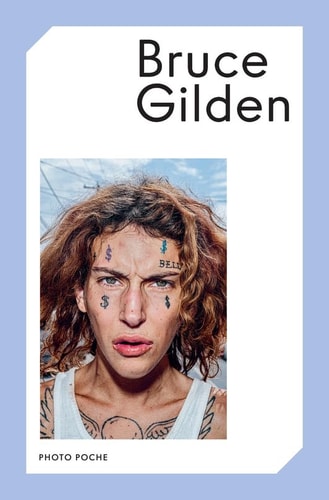 RUCE GILDEN (ECB), de Gilden | portada del libro