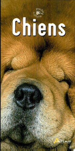CHIENS, de COLLECTIF | portada del libro
