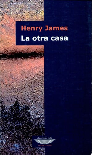 LA OTRA CASA, de JAMES | portada del libro