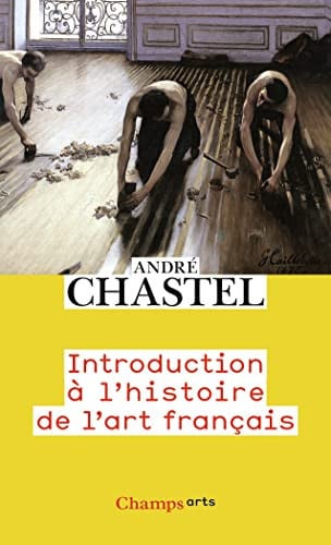 NTRODUCTION A L'HISTOIRE DE L, de CHASTEL ANDRE | portada del libro