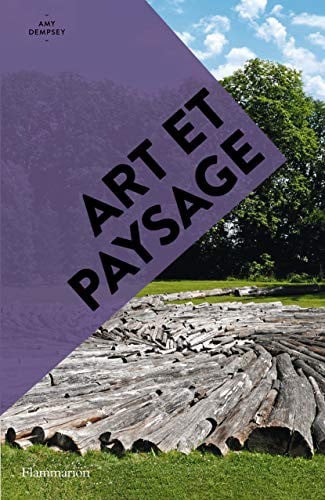RT ET PAYSAGE, de DEMPSEY AMY | portada del libro