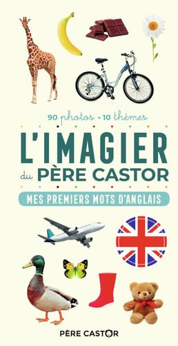 MAGIER DU PERE CASTOR EN P, de TELIER A. | portada del libro