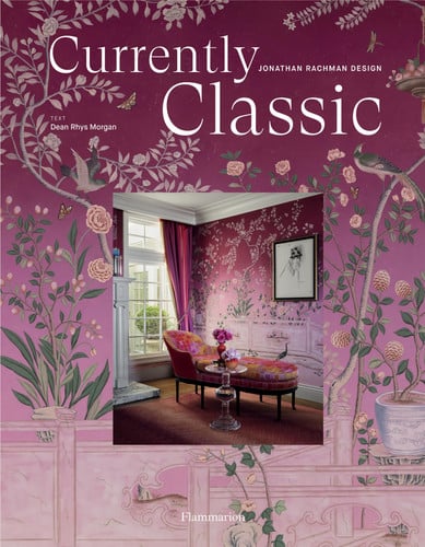 URRENTLY CLASSIC JONATHAN R, de RHYS MORGAN DEAN | portada del libro