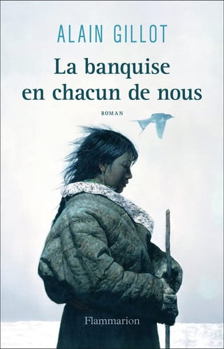 ANQUISE EN CHACUN DE NOUS, de GILLOT ALAIN | portada del libro