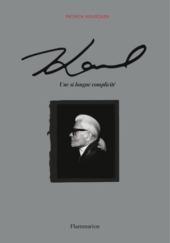 ARL UNE SI LONGUE COMPLICIT, de HOURCADE PATRICK | portada del libro