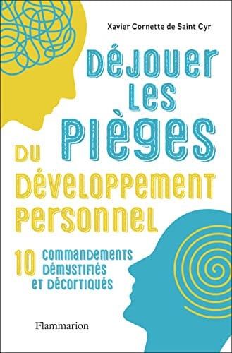 EJOUER LES PIEGES DU DEVELOPP, de CORNETTE DE SAINT CYR XAVIER | portada del libro
