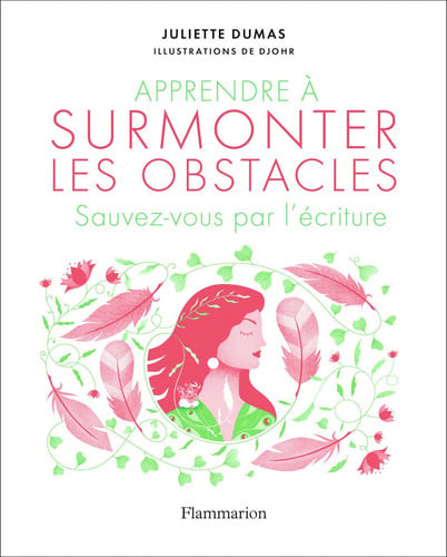 PPRENDRE A SURMONTER LES OBST, de DUMAS JULIETTE | portada del libro