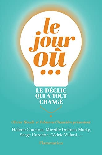OUR OU..., de COLLECTIFS FLAMMARION | portada del libro