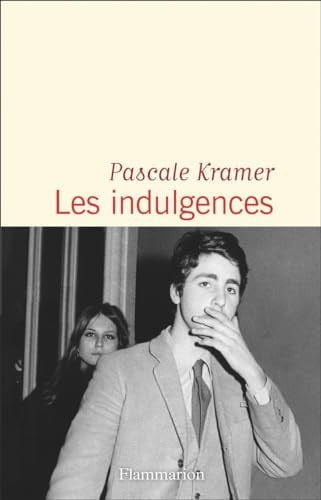 ES INDULGENCES, de PASCALE KRAMER | portada del libro
